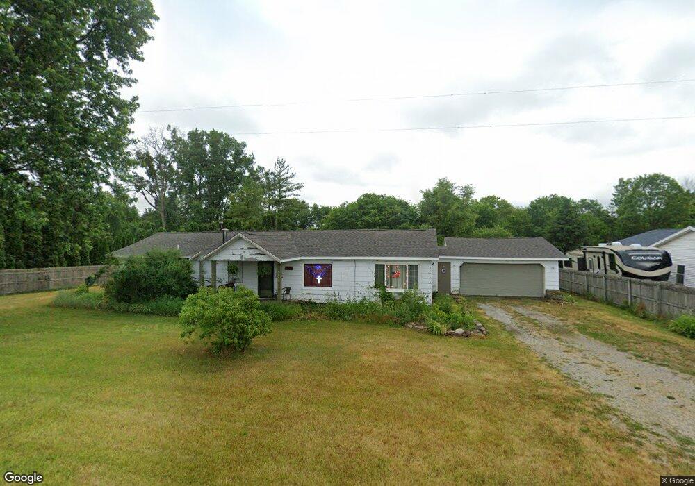 3199 Plymouth Laporte Trail, Walkerton, IN 46574 - photo 1