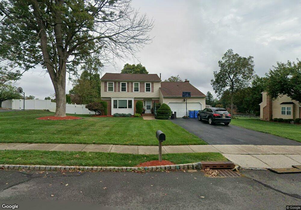 141 Hickory Rd, Somerset, NJ 08873 - photo 1