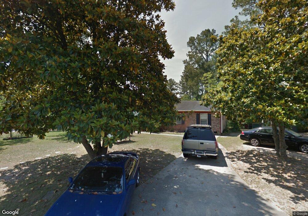 4172 Briarwood Dr, Macon, GA 31204 - photo 1