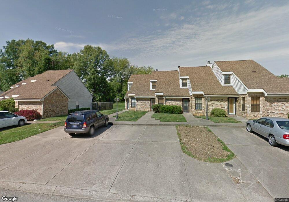 5617 Maple Ln, Newburgh, IN 47630 - photo 1