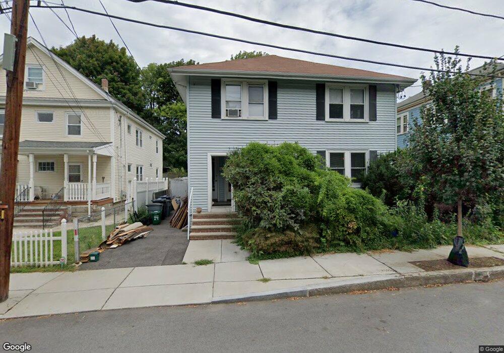 57 Saville St unit 59, Cambridge, MA 02138 - photo 1