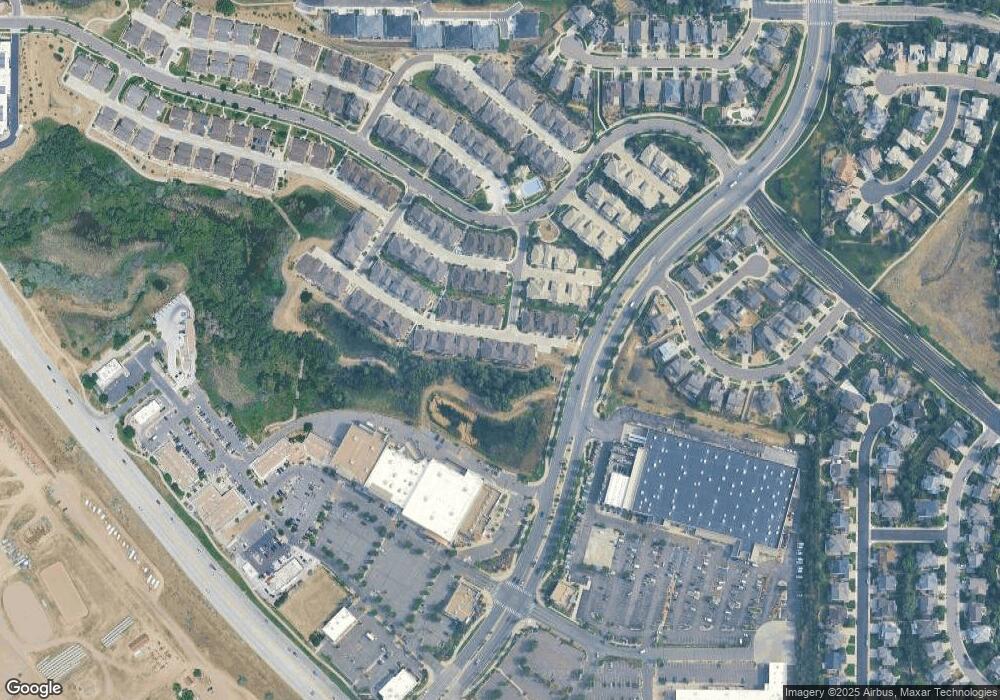 15056 E Crestridge Place, Centennial, CO 80015 - photo 1