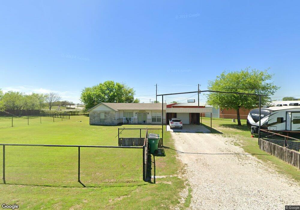 2017 Old Mineral Wells Hwy unit 102, Weatherford, TX 76088 - photo 1
