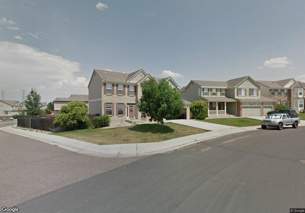 20503 E Union Cir, Aurora, CO 80015 - photo 1