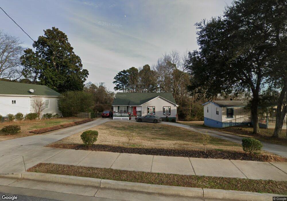 573 Washington St, Buford, GA 30518 - photo 1