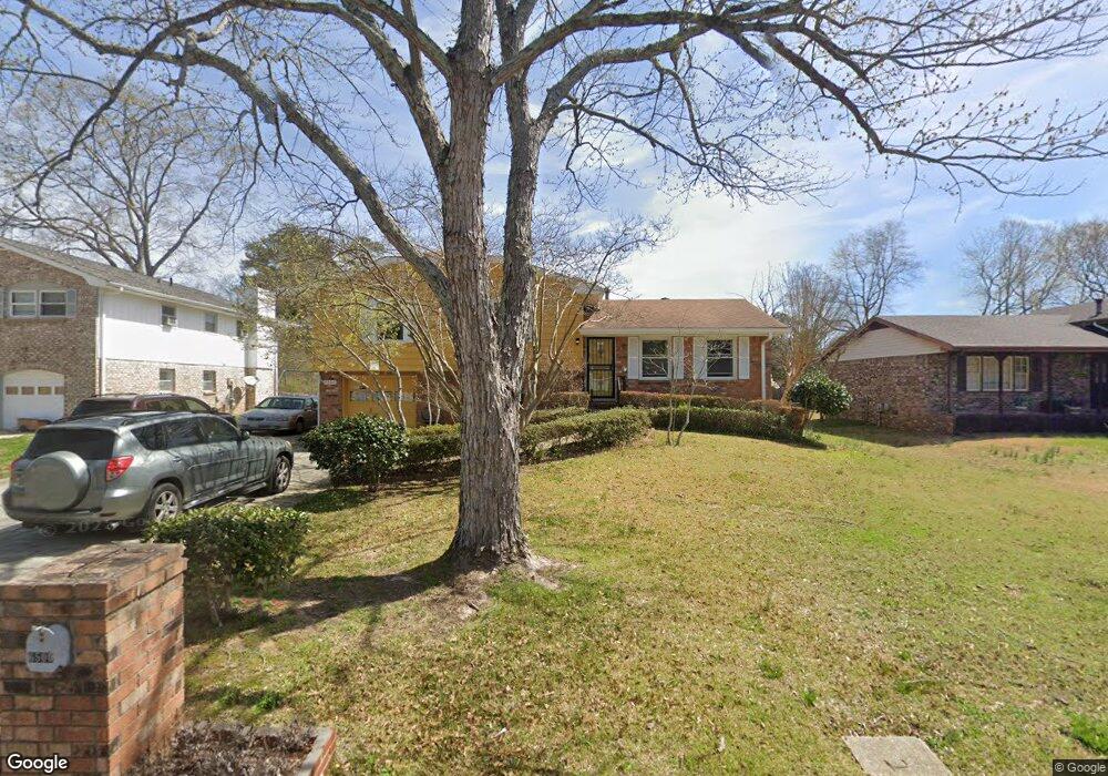 6500 Fleming Rd unit 2, Morrow, GA 30260 - photo 1