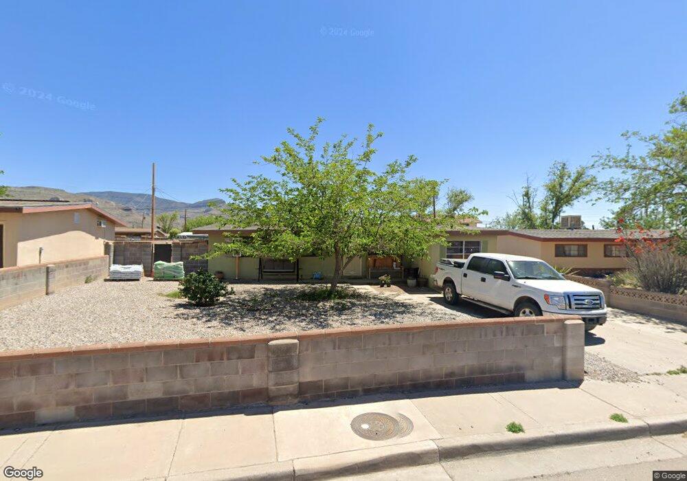 2308 Bellamah Dr, Alamogordo, NM 88310 - photo 1