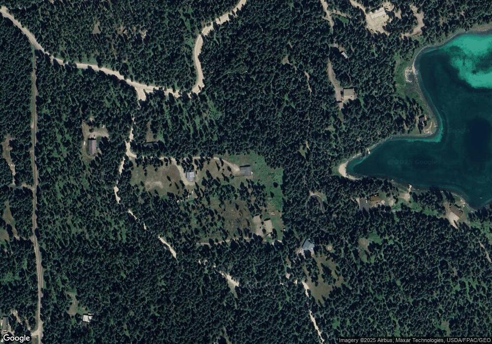 897 Blackies Bay Rd, Bigfork, MT 59911 - photo 1