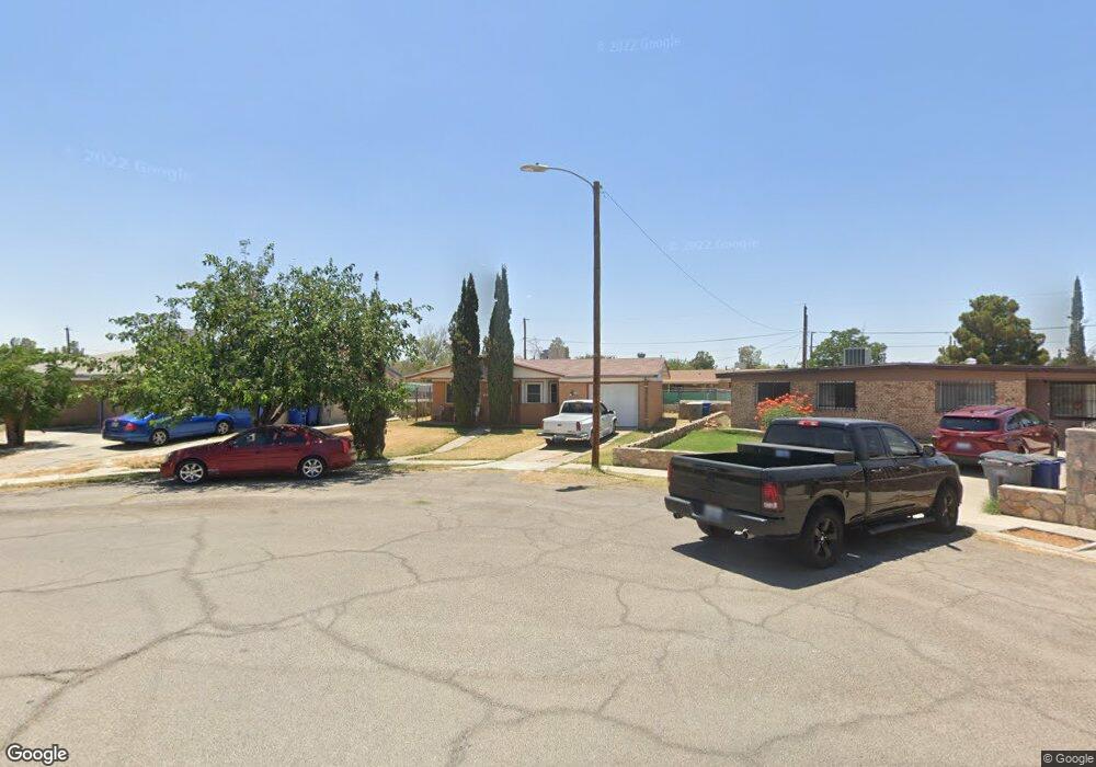 309 San Pablo Place, El Paso, TX 79915 - photo 1