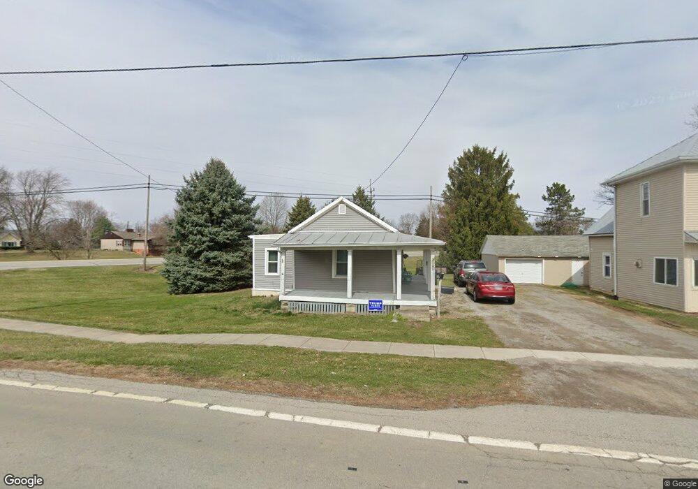 105 Delphos Rd, Columbus Grove, OH 45830 - photo 1