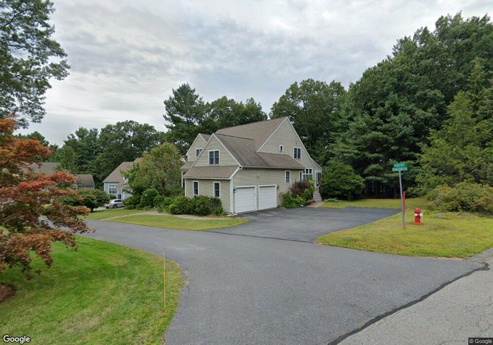 1 Brimstone Ln, Acton, MA 01720 - photo 1