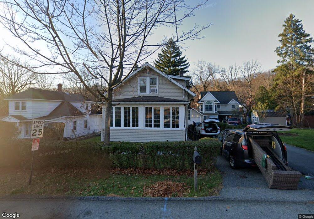31 George St, Dover, NJ 07801 - photo 1