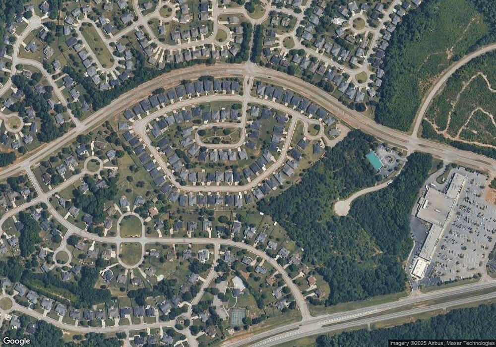 1523 Empress Dr, McDonough, GA 30253 - photo 1