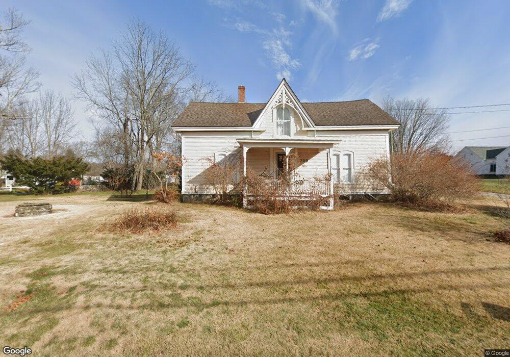 309 Route 87, Columbia, CT 06237 - photo 1