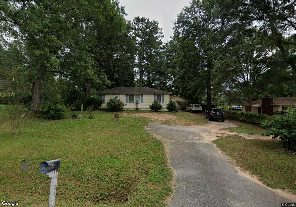 2227 Clay Rd, Austell, GA 30106 - photo 1