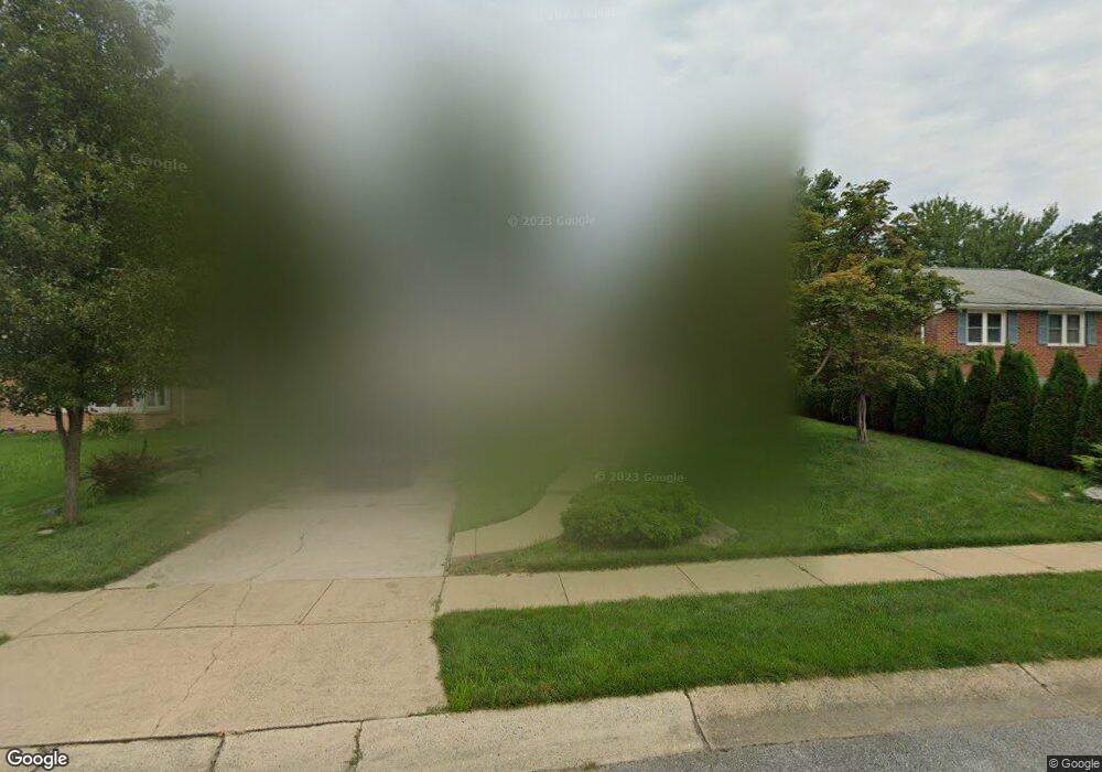 1207 Mayfield Rd, Wilmington, DE 19803 - photo 1