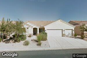 1742 W Sunstar Dr, Saint George, UT 84790