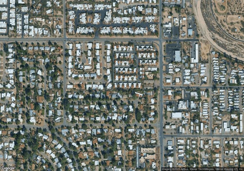 2948 E Greenlee St, Tucson, AZ 85716 - photo 1