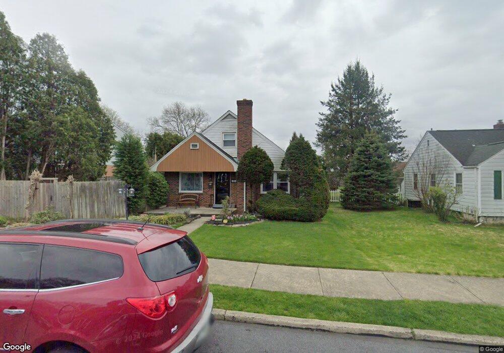 1822 W Livingston St unit 1824, Allentown, PA 18104 - photo 1