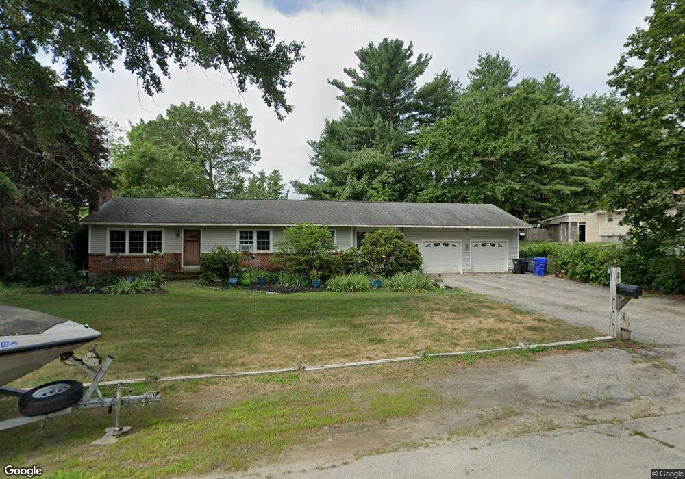 3 Locust St, Hudson, NH 03051 - photo 1