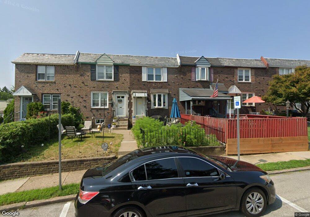 1134 Myrtlewood Ave, Havertown, PA 19083 - photo 1