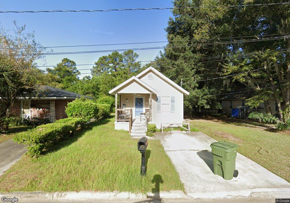 4805 Dancy St, Savannah, GA 31405 - photo 1