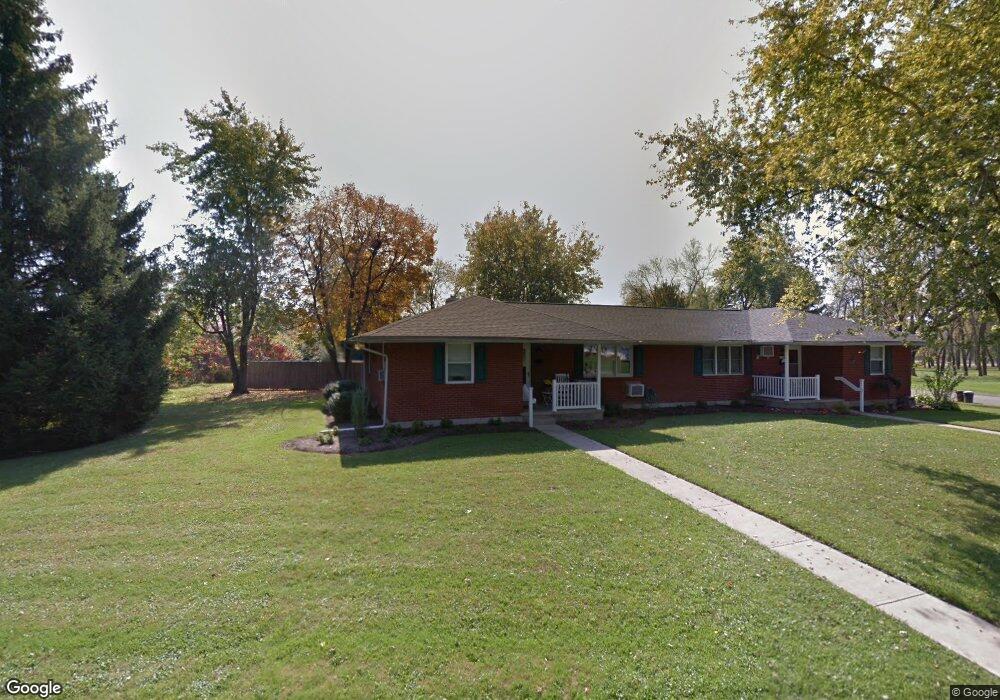 1011 Saint Anthony St, Lewisburg, PA 17837 - photo 1