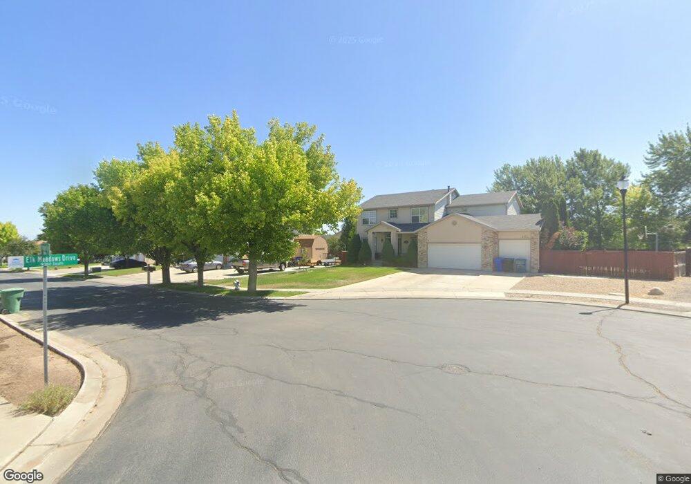 4373 Elk Meadows Dr unit R1, West Jordan, UT 84088 - photo 1