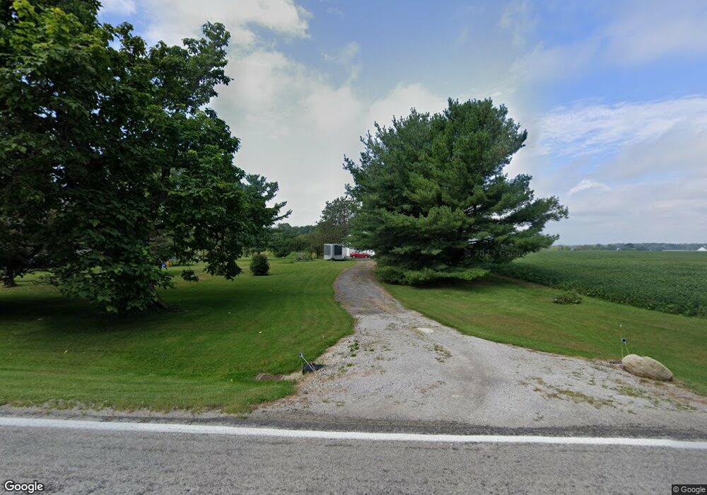 4091 Bucyrus Iberia Rd, Caledonia, OH 43314 - photo 1