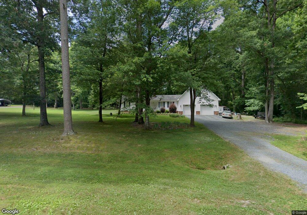 3974 Old Cox Rd, Asheboro, NC 27205 - photo 1