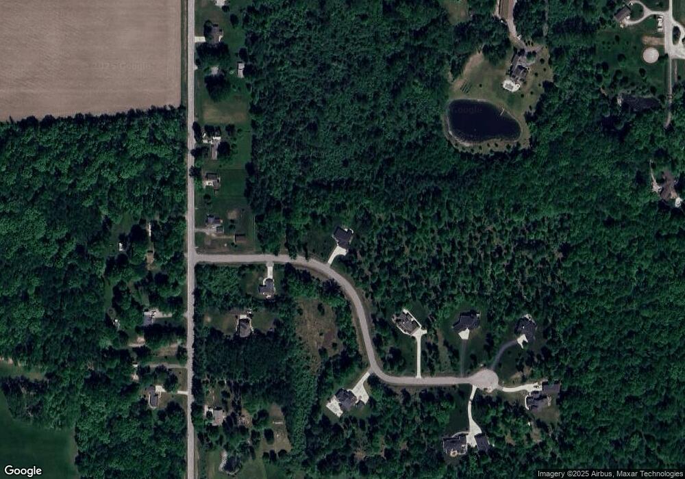 3631 Coyote Ridge Cir, Midland, MI 48642 - photo 1