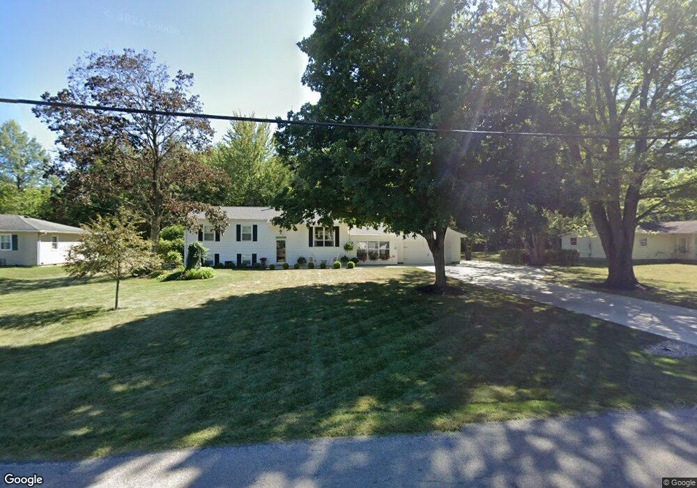 3453 Makley Dr, Lima, OH 45805 - photo 1