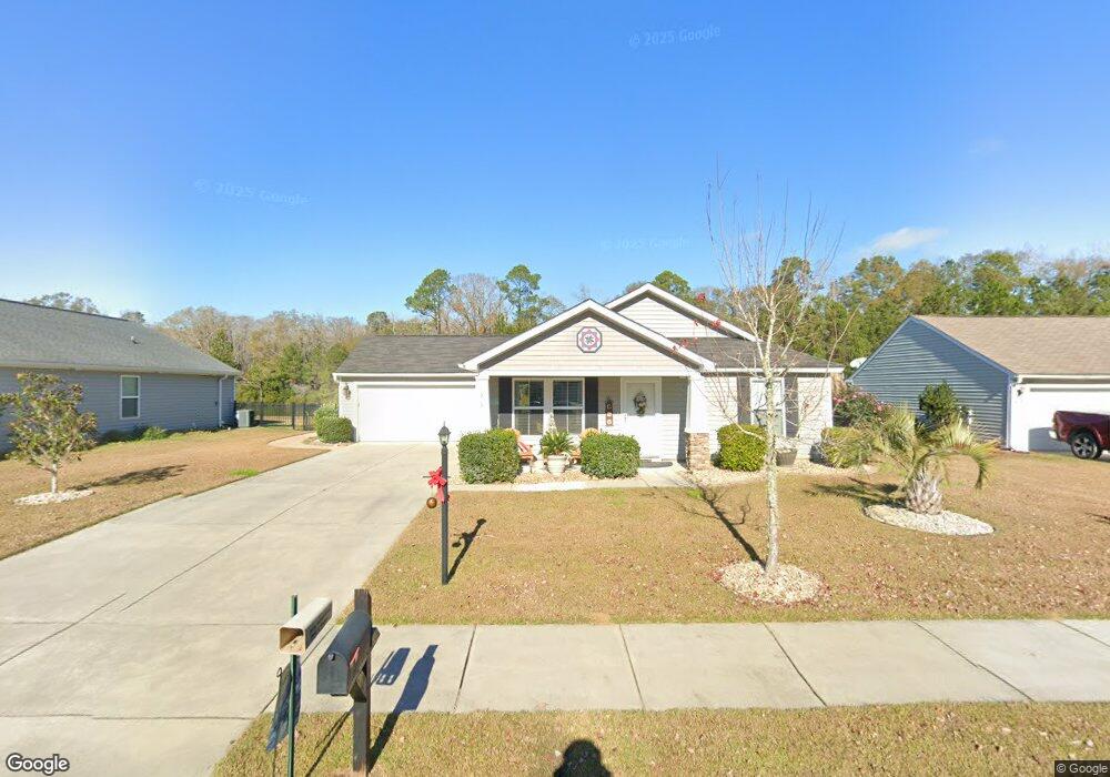 1273 Pine Ridge St unit Russell (Custom), Conway, SC 29527 - photo 1