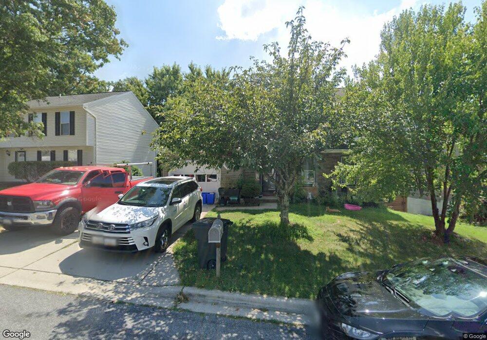 2832 Schubert Dr, Silver Spring, MD 20904 - photo 1