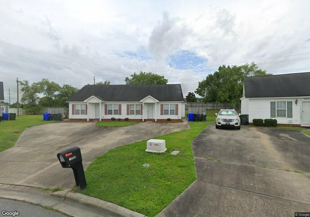 3608 Strange Ct, Greenville, NC 27834 - photo 1