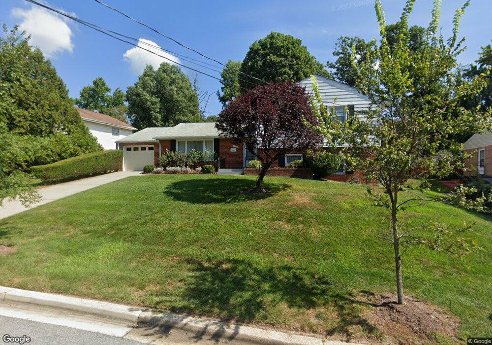 13023 Bellevue St, Beltsville, MD 20705 - photo 1