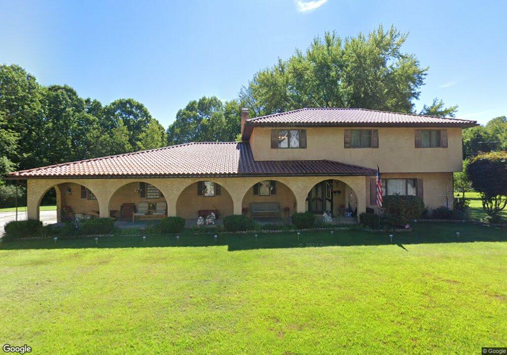 107 Rafferty St, Old Forge, PA 18518 - photo 1