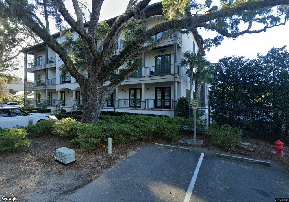 402 Ocean Blvd, Saint Simons Island, GA 31522 - photo 1