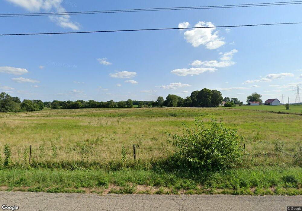 2167 W 200 S, Covington, IN 47932 - photo 1