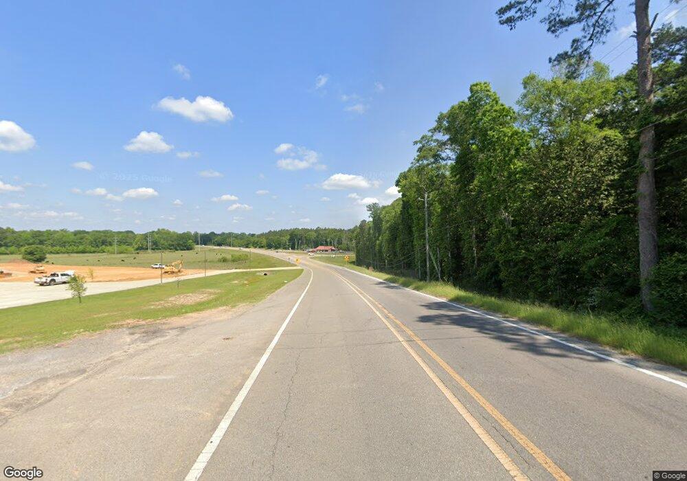 1318 Mississippi 15, Laurel, MS 39443 - photo 1