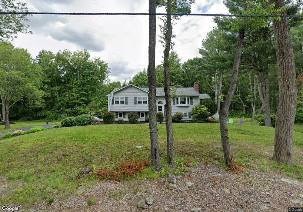 194 Burbank Rd, Sutton, MA 01590 - photo 1