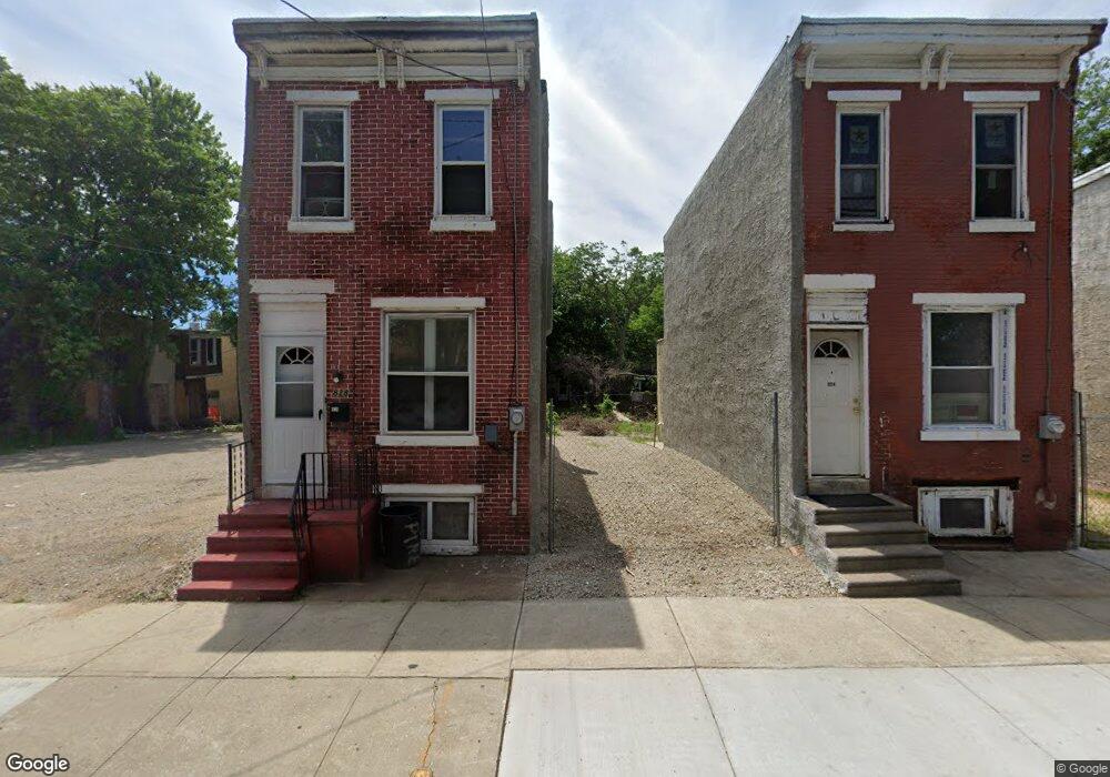 826 Pine St, Camden, NJ 08103 - photo 1