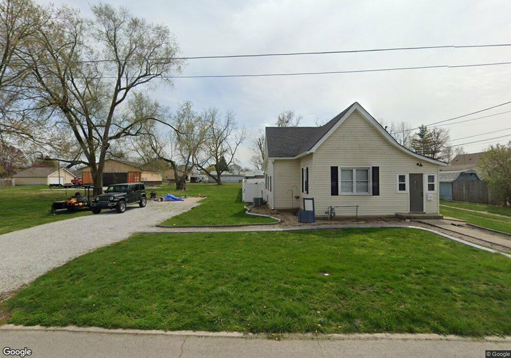 1121 N J St, Elwood, IN 46036 - photo 1