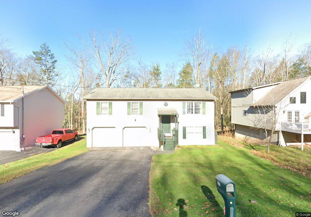 50 Edge Rock Dr, Drums, PA 18222 - photo 1