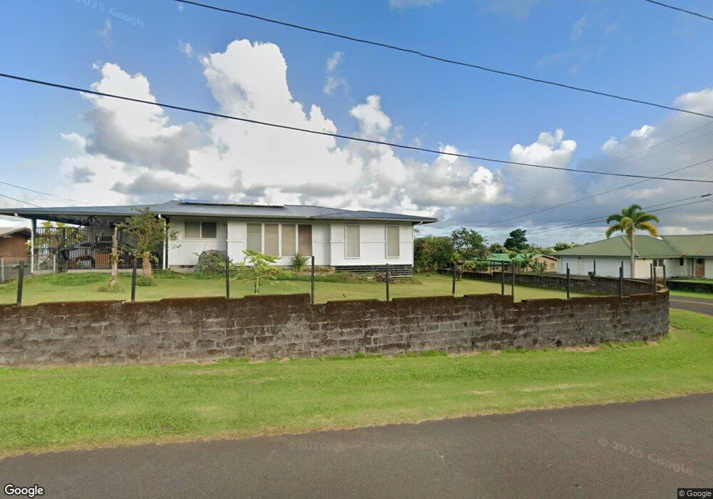 151 Akea St, Hilo, HI 96720 - photo 1