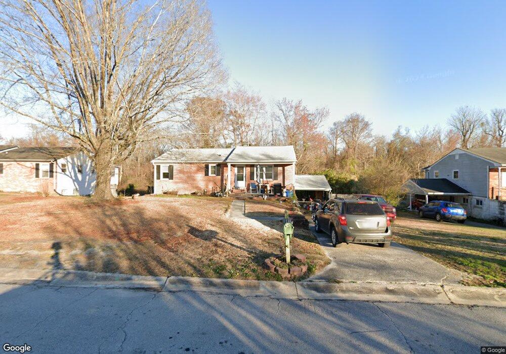 414 Regalwood Dr, Jacksonville, NC 28546 - photo 1