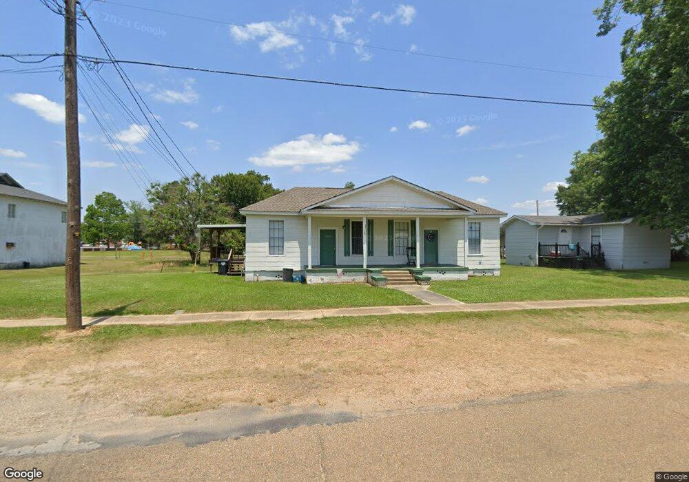 1019 Main St, Wesson, MS 39191 - photo 1