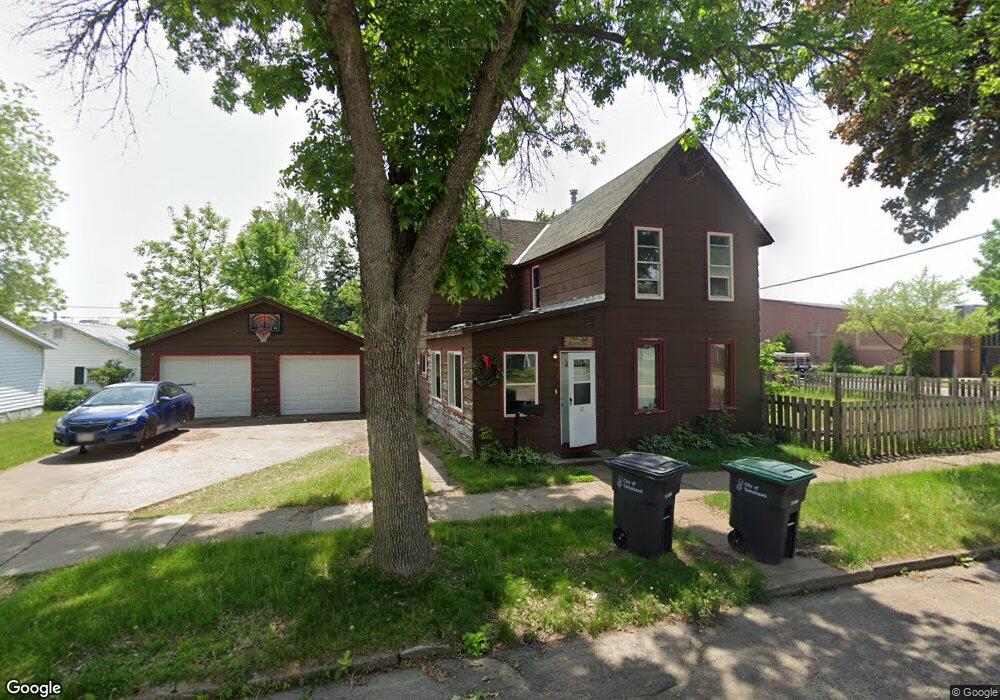 27 W Washington Ave, Tomahawk, WI 54487 - photo 1