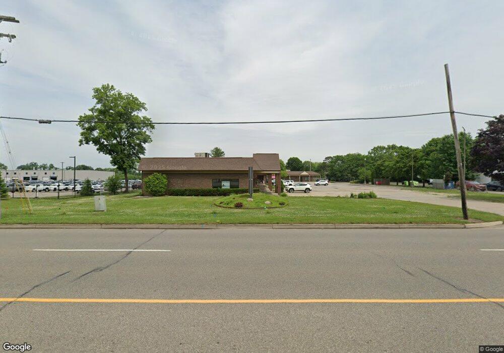 1388 W Bristol Rd, Flint, MI 48507 - photo 1