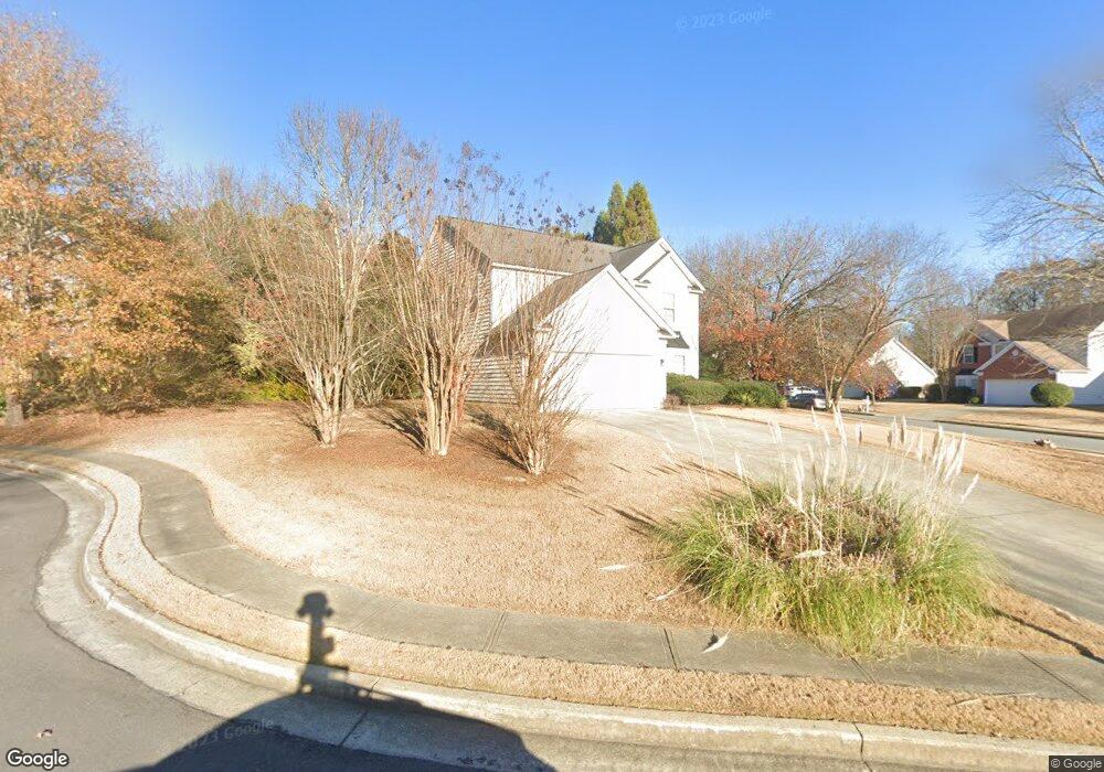 2383 Kirkstone Ct, Buford, GA 30519 - photo 1